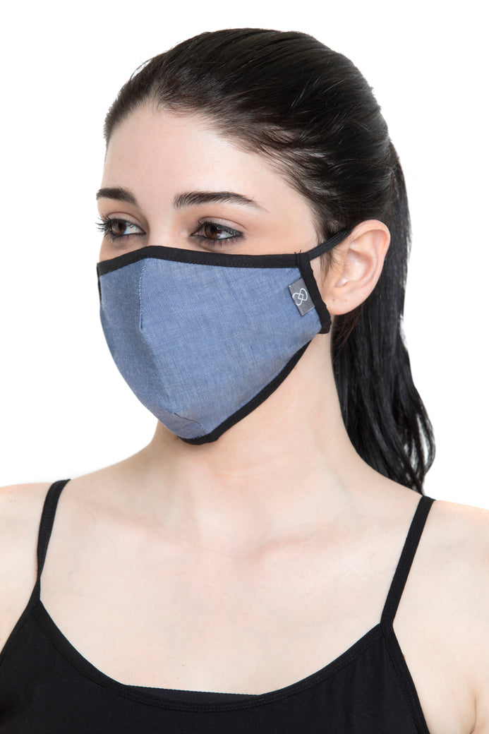 Cotton Mask