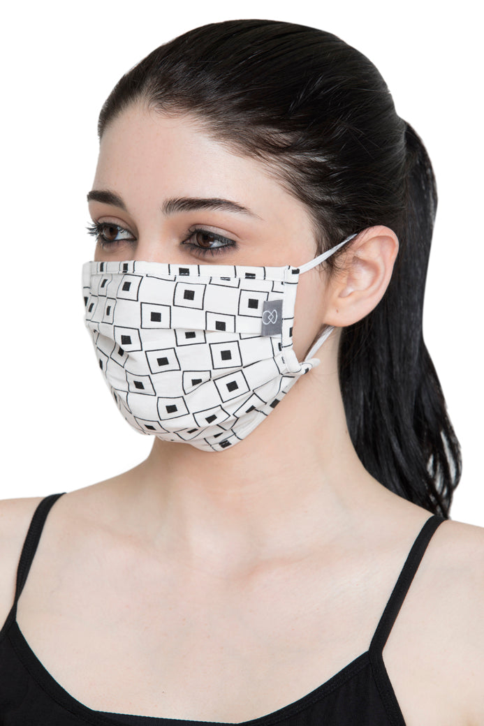Cotton Mask