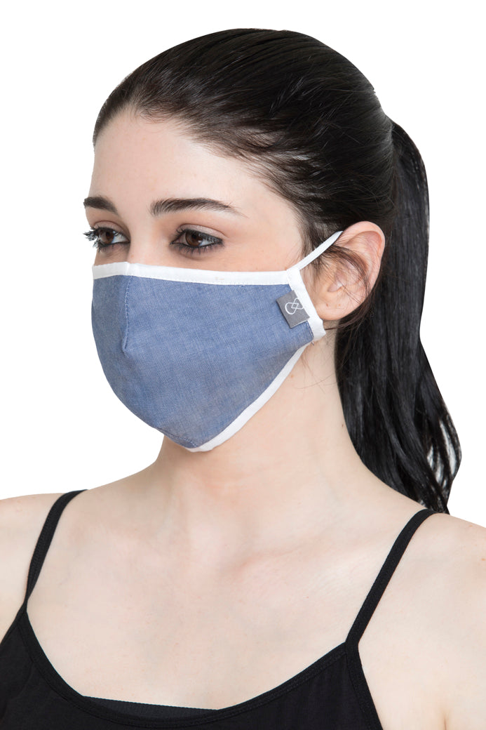 Cotton Mask