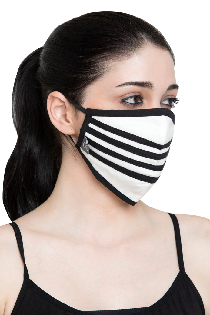 Cotton Mask