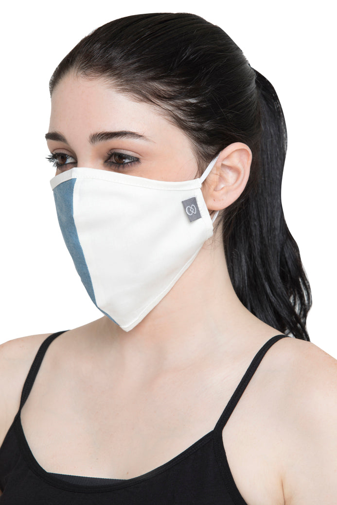 Cotton Mask