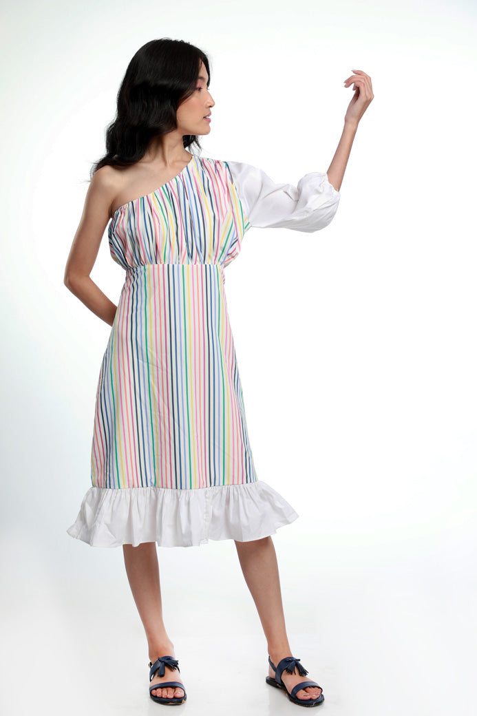New Hot Summer Dress