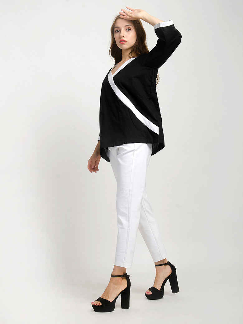 Lining Trouser