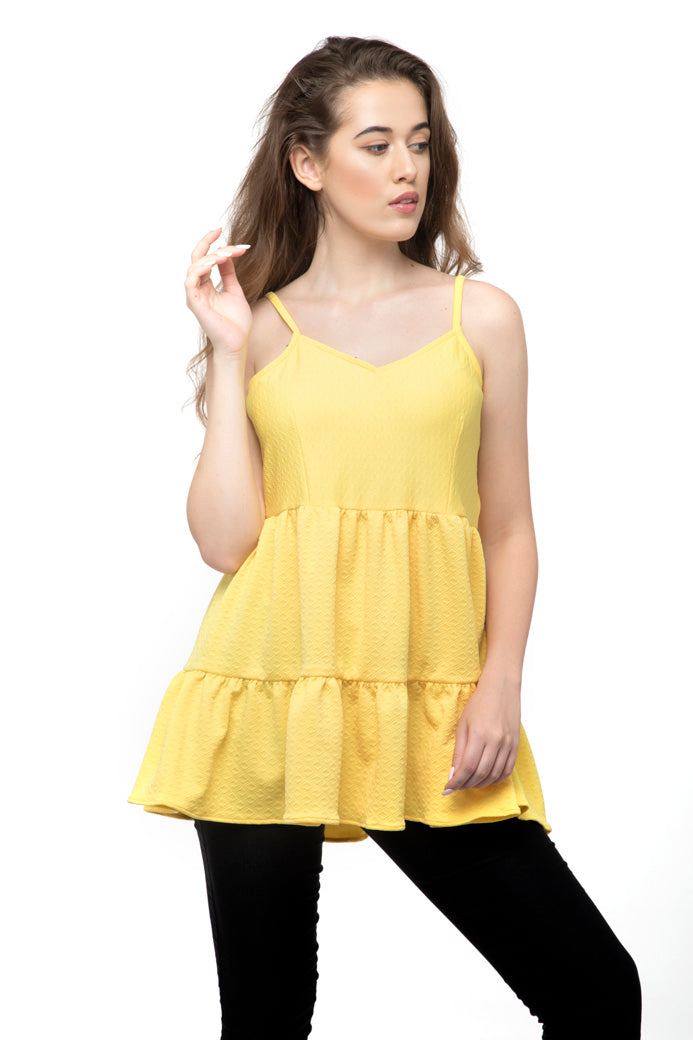 Tier Layer Top