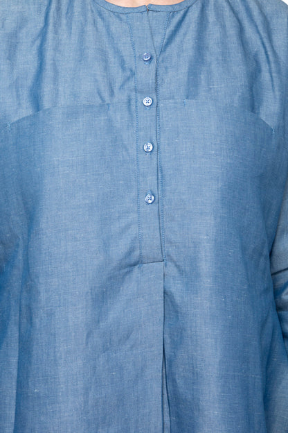 Full sleeve long shirt