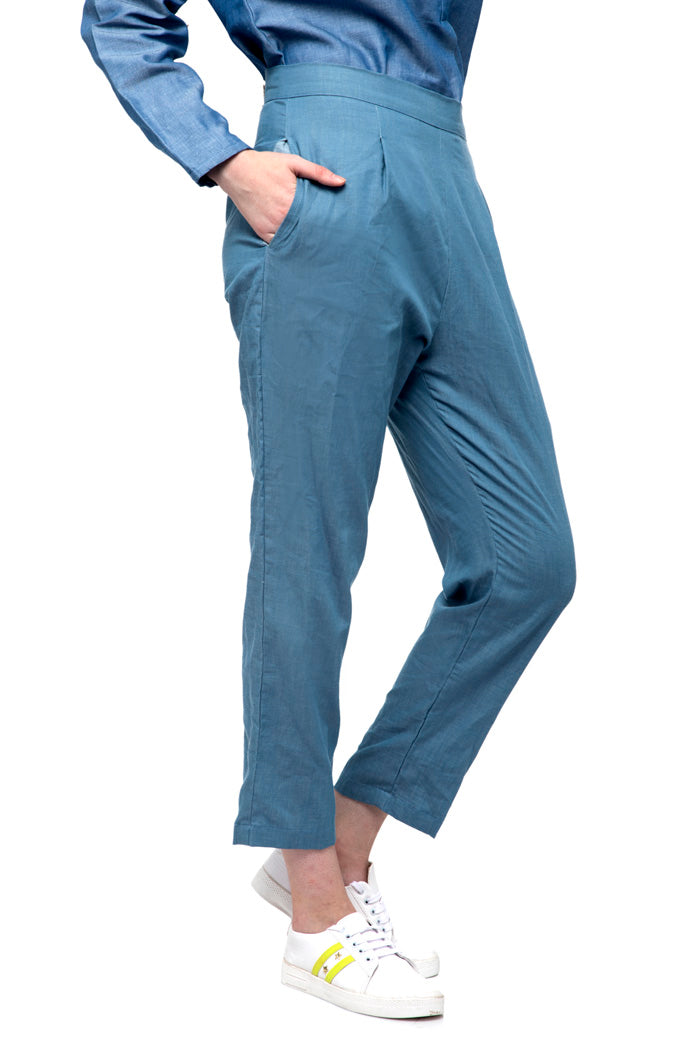 Cigarette Pants/ Trousers Pants