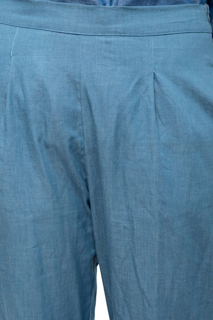 Cigarette Pants/ Trousers Pants