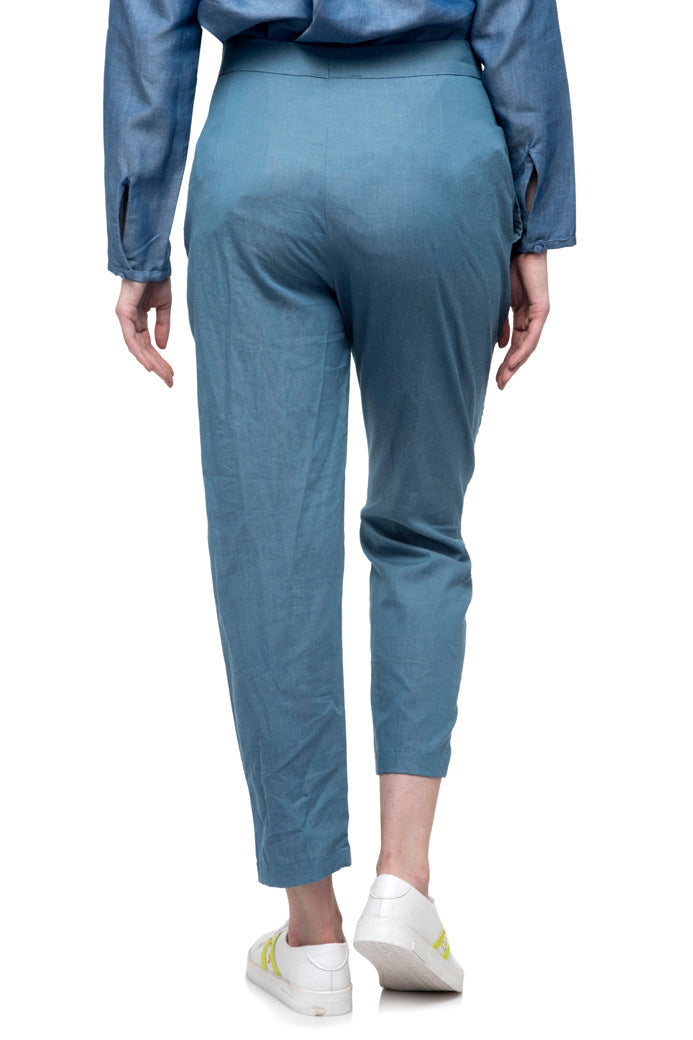 Cigarette Pants/ Trousers Pants