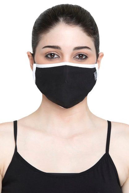 Cotton Mask