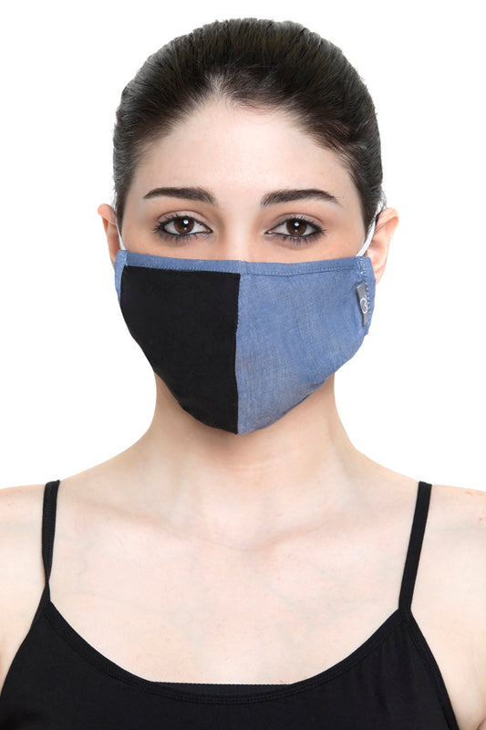 Cotton Mask