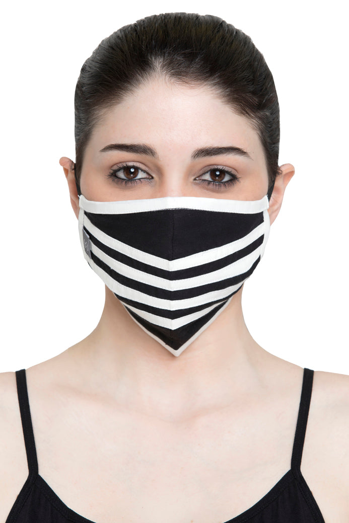 Cotton Mask