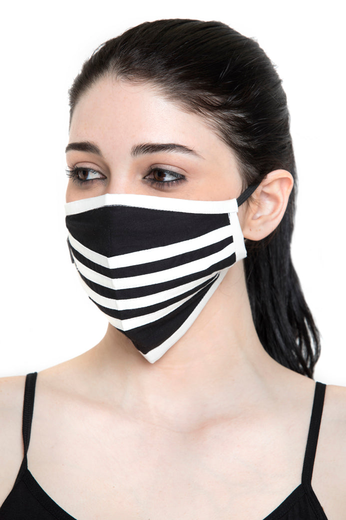 Cotton Mask