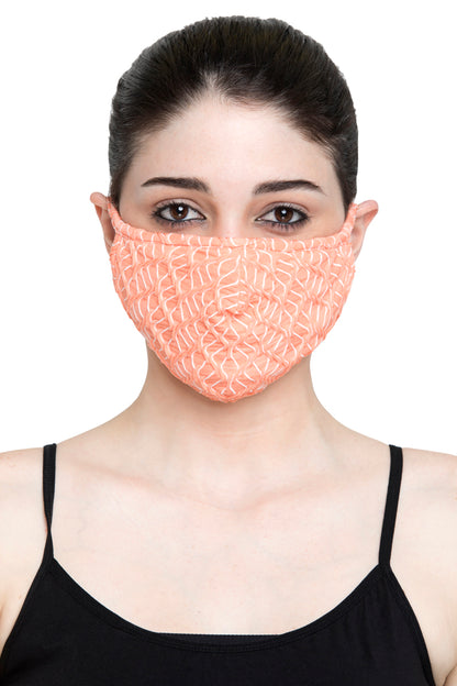 Cotton Mask