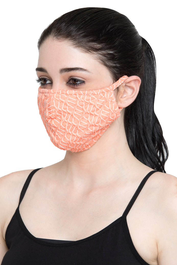 Cotton Mask