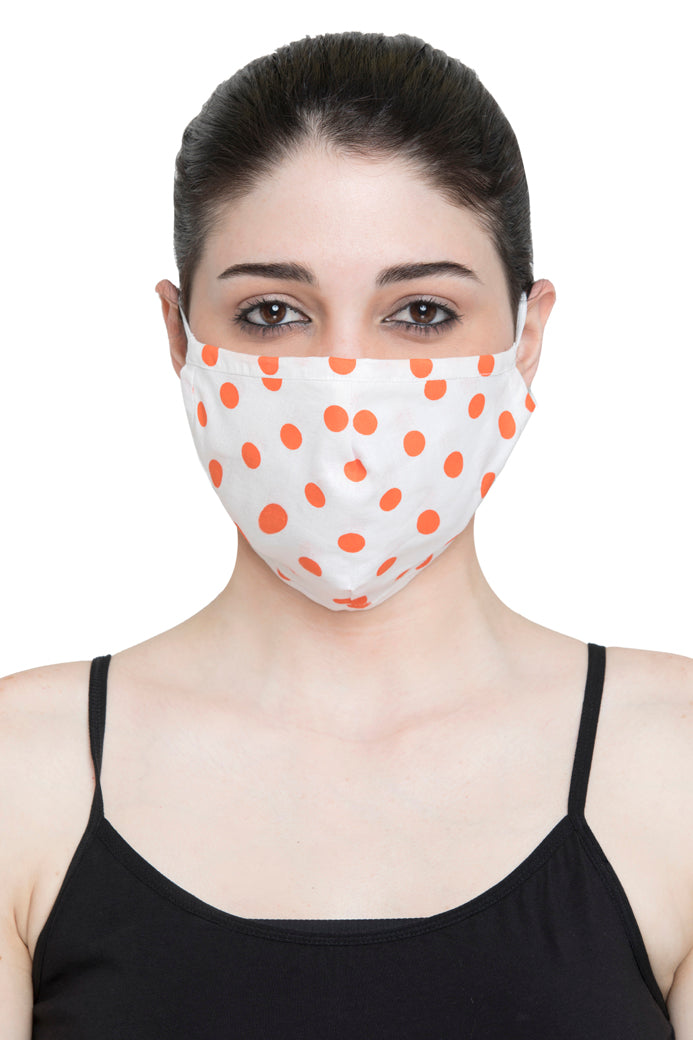 Cotton Mask