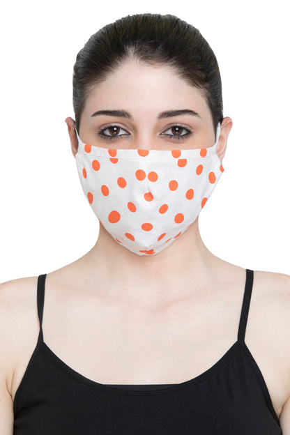 Cotton Mask