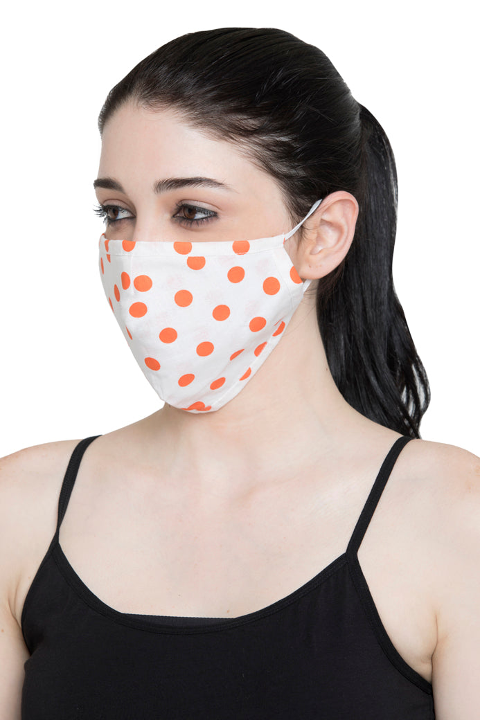 Cotton Mask