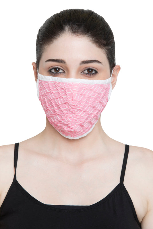 Cotton Mask