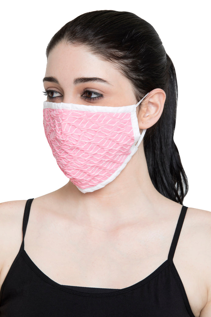 Cotton Mask