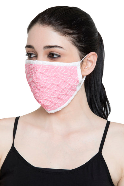 Cotton Mask