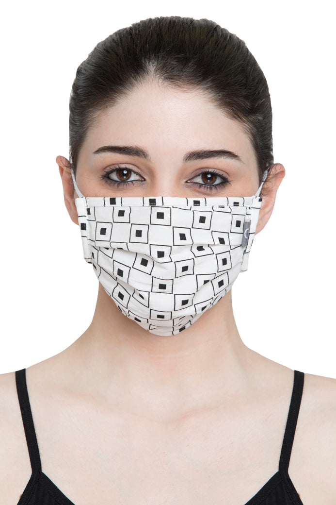 Cotton Mask