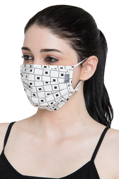 Cotton Mask