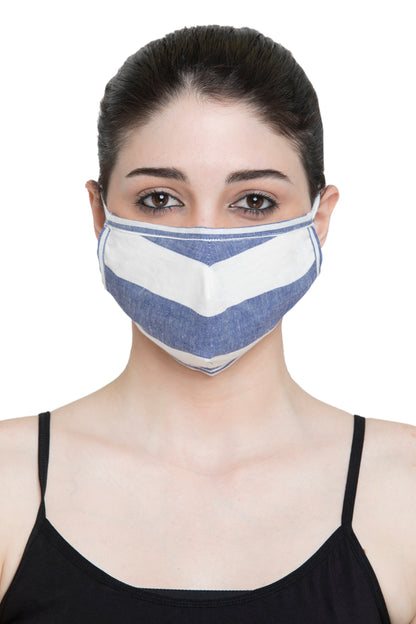 Cotton Mask