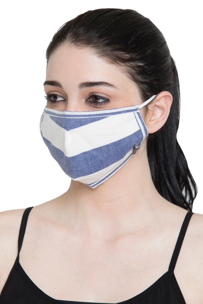 Cotton Mask