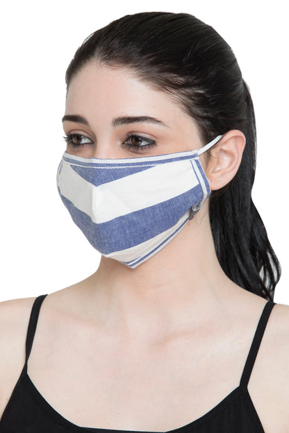 Cotton Mask