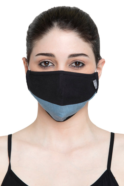 Cotton Mask