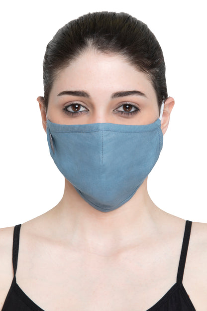 Cotton Mask