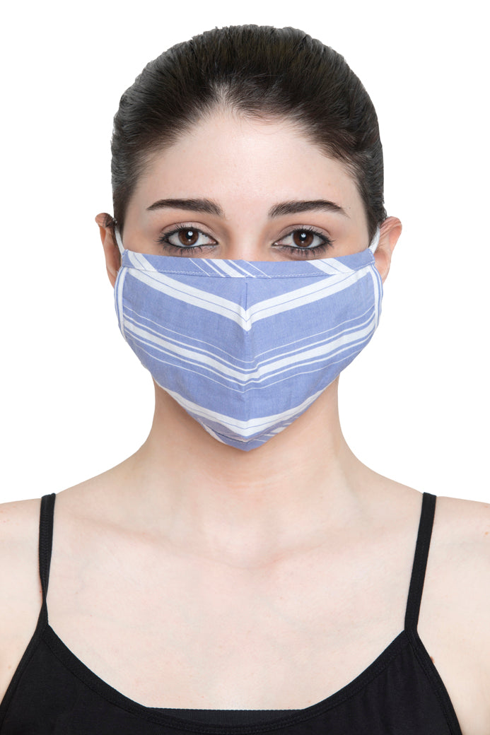Cotton Mask