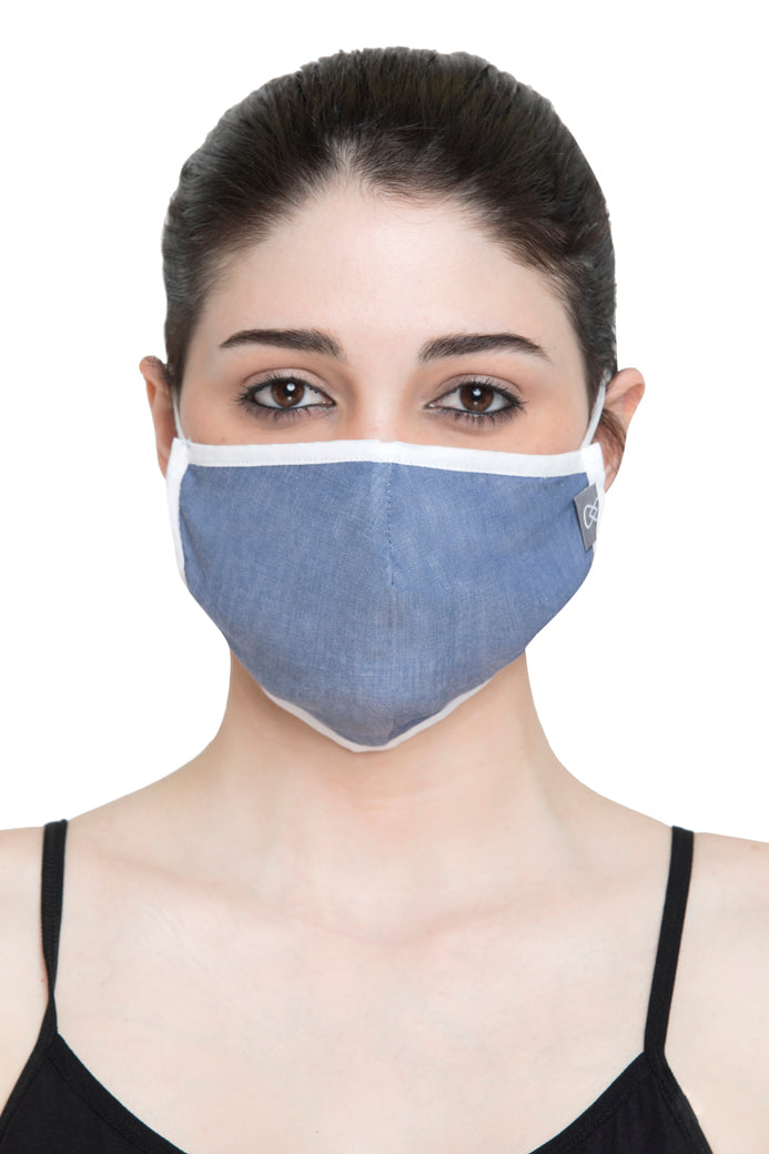 Cotton Mask