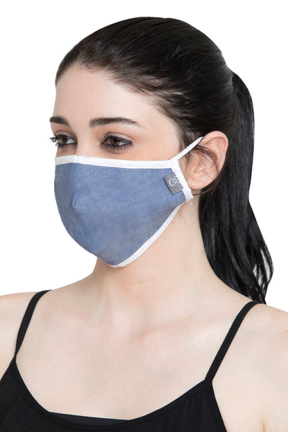 Cotton Mask