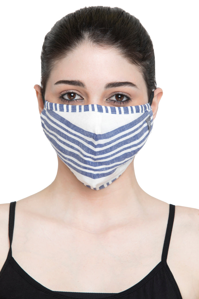 Cotton Mask