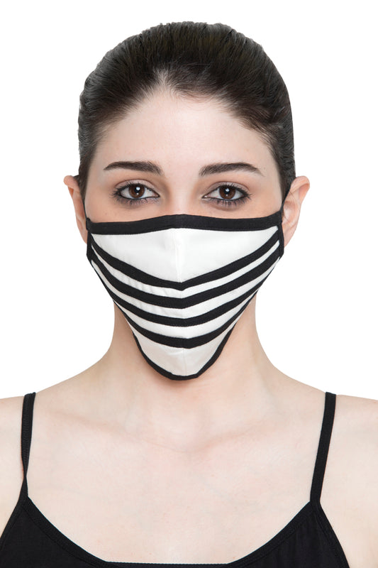 Cotton Mask