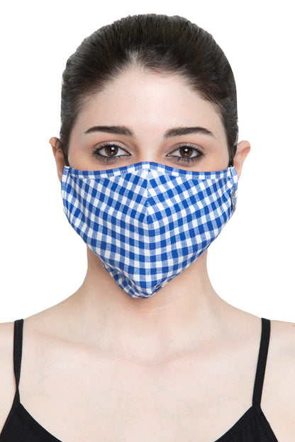 Cotton Mask
