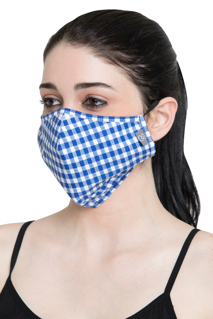 Cotton Mask