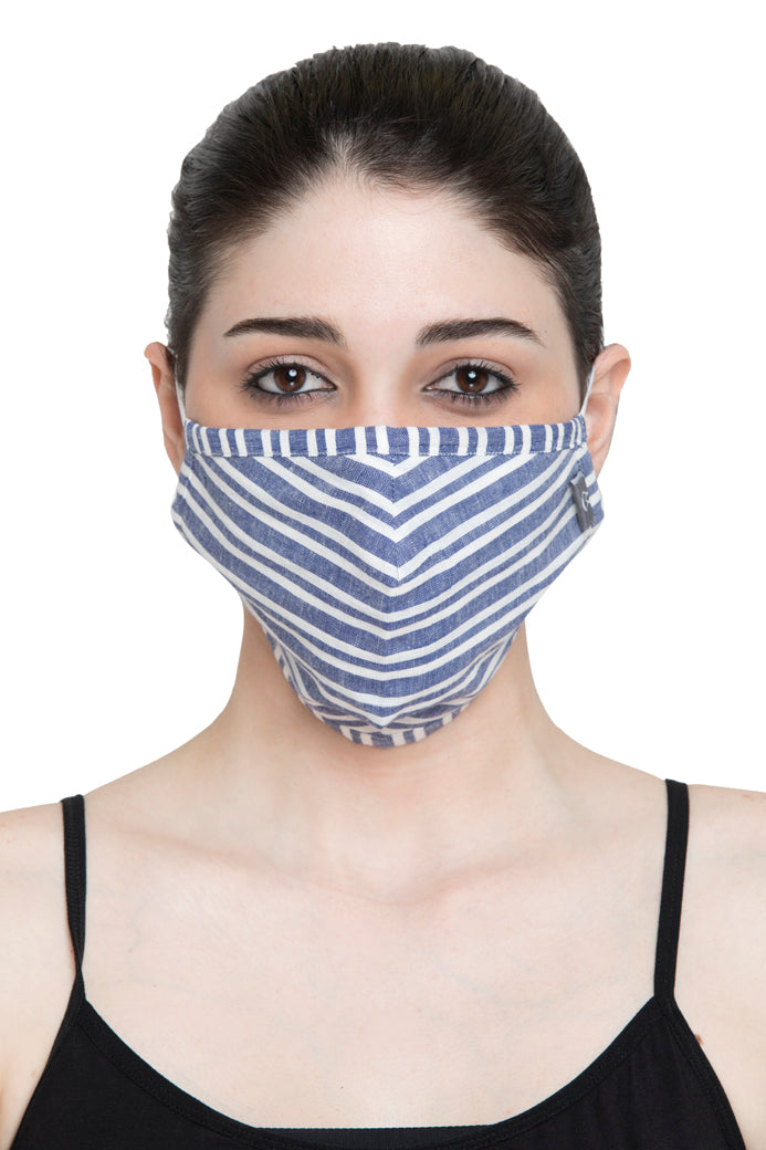 Cotton Mask