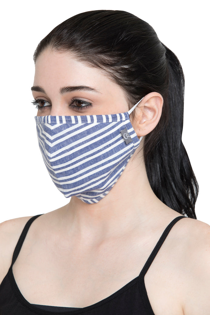 Cotton Mask