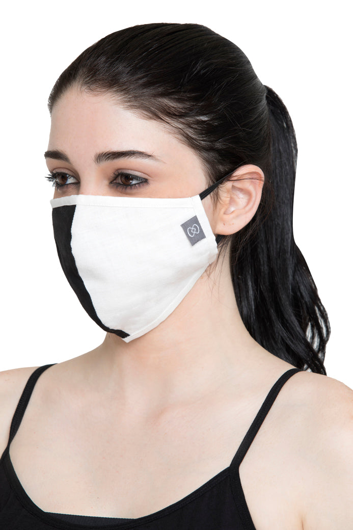 Cotton Mask