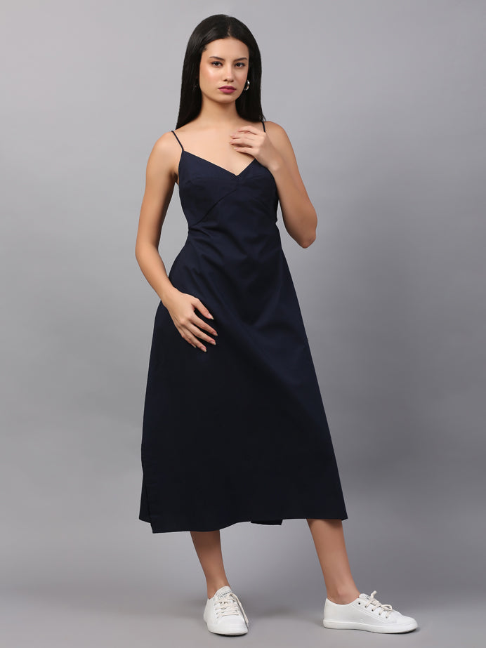 SPAGHETTI FULL DRESS