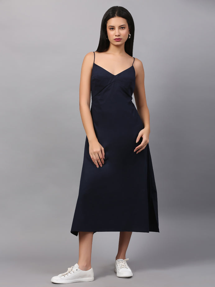 SPAGHETTI FULL DRESS
