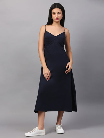 SPAGHETTI FULL DRESS