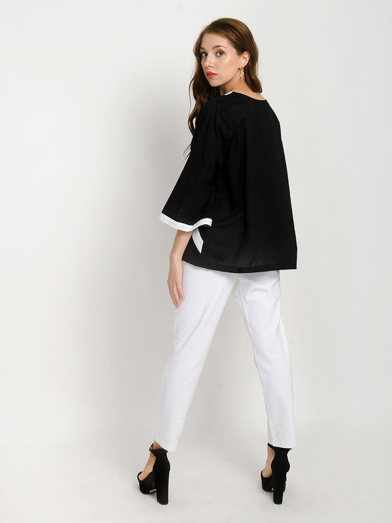 Lining Trouser